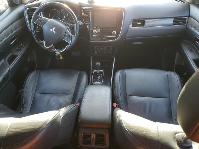 2020 MITSUBISHI OUTLANDER - JA4AZ3A38LZ021256