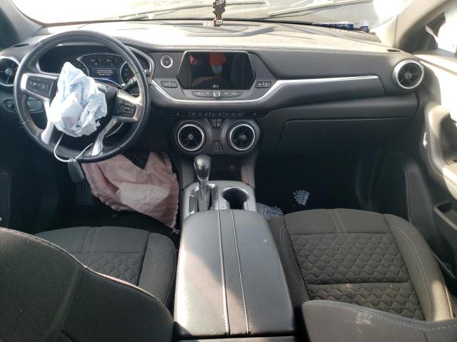 2020 CHEVROLET BLAZER 2LT - 3GNKBHRS0LS568260