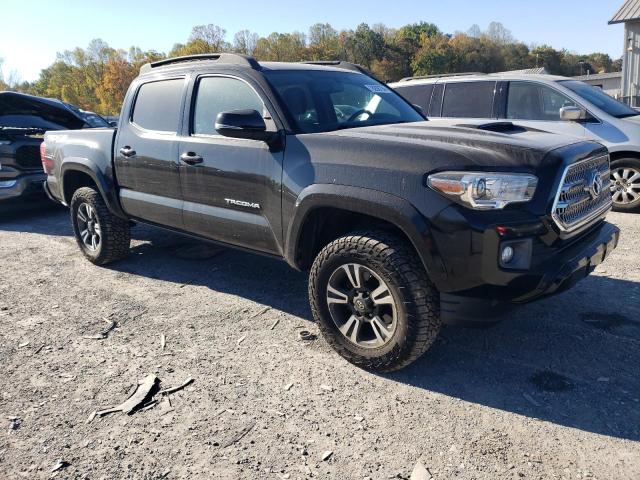 VIN 5TFCZ5AN2HX109847 2017 Toyota Tacoma, Double Cab no.4