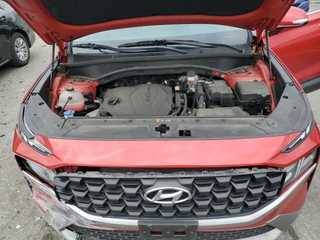 VIN 5NMS2DAJ6PH514138 2023 HYUNDAI SANTA FE no.12