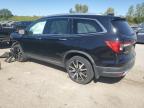 Lot #3026140262 2019 HONDA PILOT TOUR