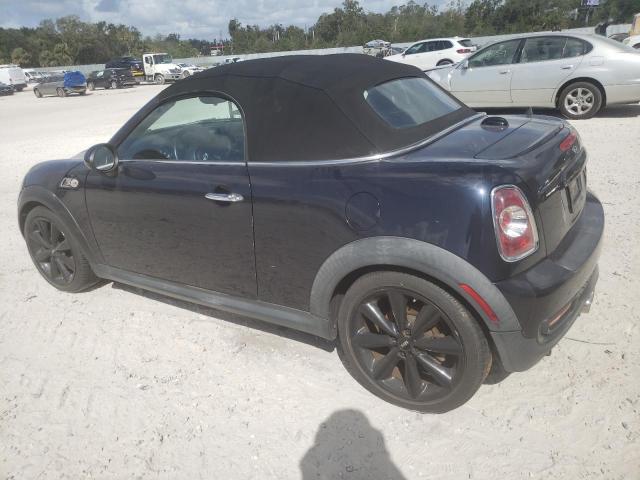 Vin: wmwsy3c52ct144319, lot: 78349654, mini cooper s 20122