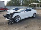 2019 CHEVROLET CAMARO SS - 1G1FF1R7XK0137182