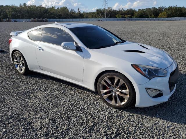 VIN KMHHU6KJ6EU113706 2014 Hyundai Genesis, 3.8L no.4