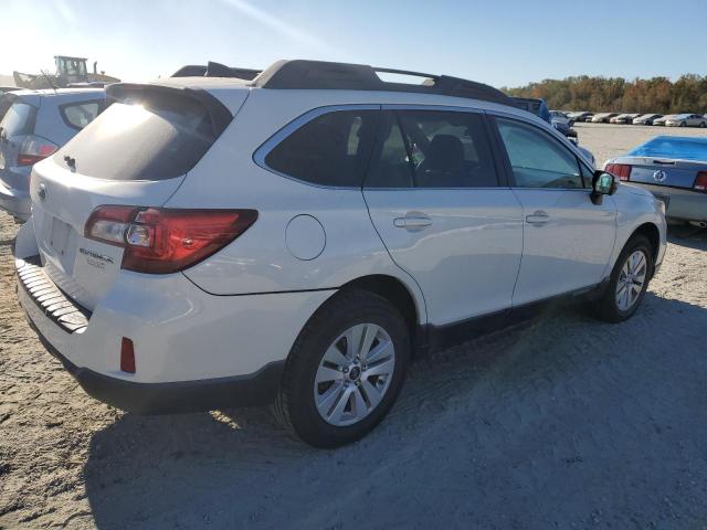 2016 SUBARU OUTBACK 2. - 4S4BSAFC4G3254177