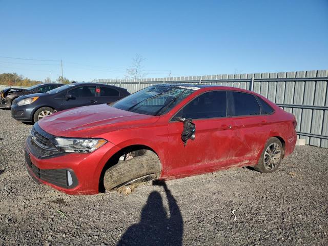 3VWFM7BU4RM062242 Volkswagen Jetta Comfortline 2024