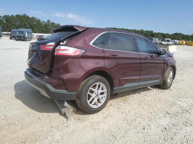 Vin: 2fmpk3j93mba00856, lot: 70362614, ford edge sel 20213