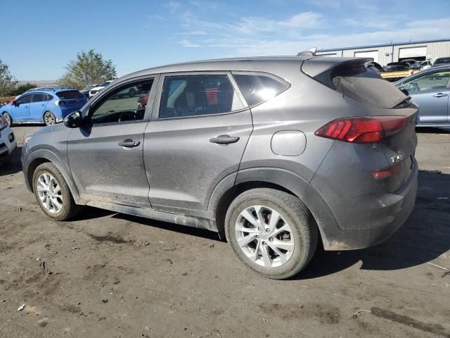 2020 HYUNDAI TUCSON SE - KM8J23A40LU250736