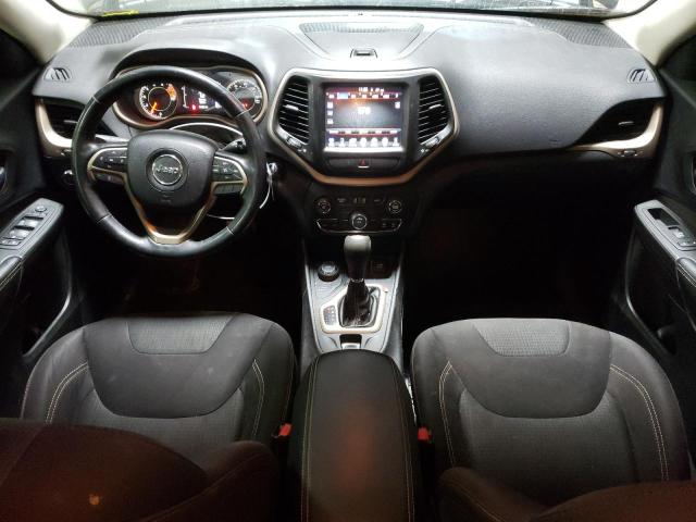 2016 JEEP CHEROKEE L - 1C4PJMCS6GW105956
