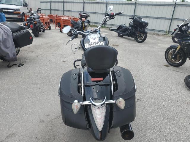 2008 YAMAHA XV1900 A JYAVP21EX8A005795
