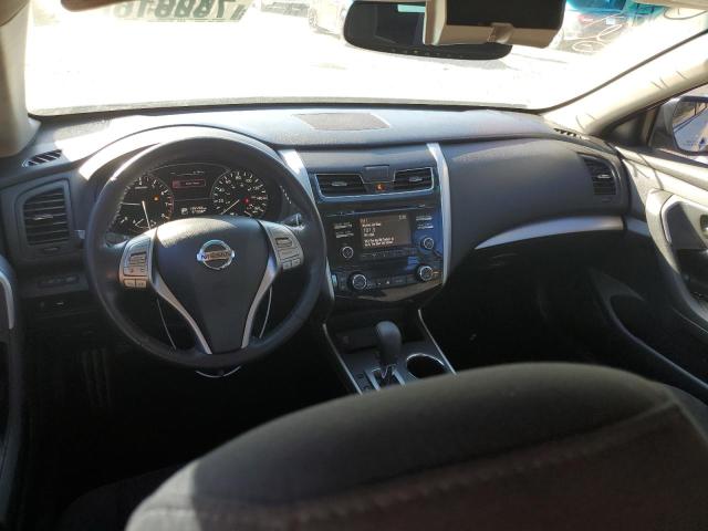 2015 NISSAN ALTIMA 2.5 - 1N4AL3AP1FC493595
