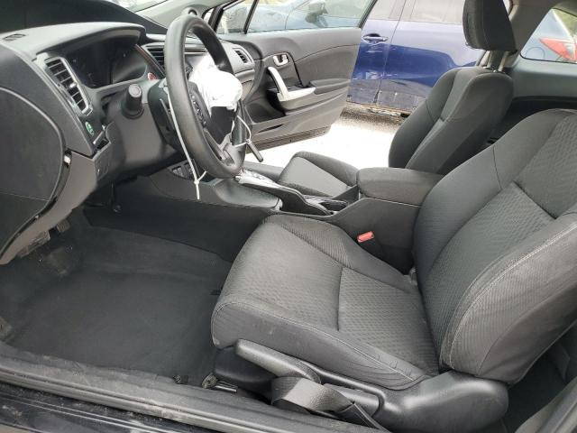 2015 HONDA CIVIC EX - 2HGFG3B87FH501628