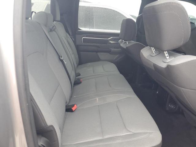 2022 RAM 1500 BIG H - 1C6RRFMG0NN421483