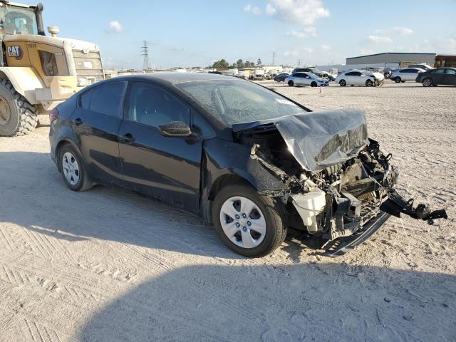 2017 KIA FORTE LX - 3KPFL4A71HE107761