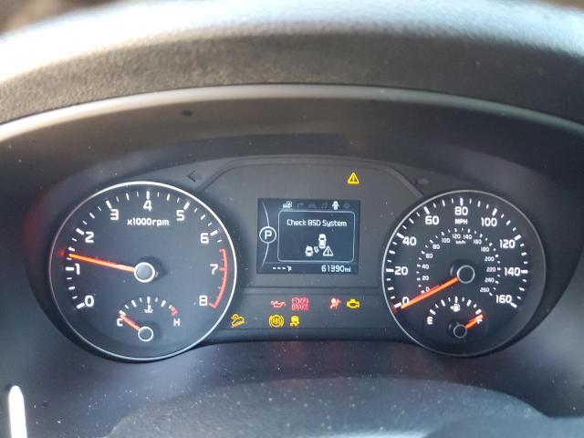 2017 KIA SPORTAGE E - KNDPN3AC7H7286586