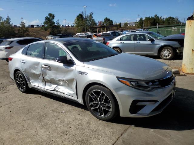 2020 KIA OPTIMA LX - 5XXGT4L31LG434420