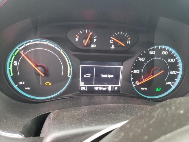 2017 CHEVROLET MALIBU HYB - 1G1ZJ5SU5HF200696