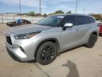 2023 TOYOTA HIGHLANDER - 5TDKDRAHXPS025033