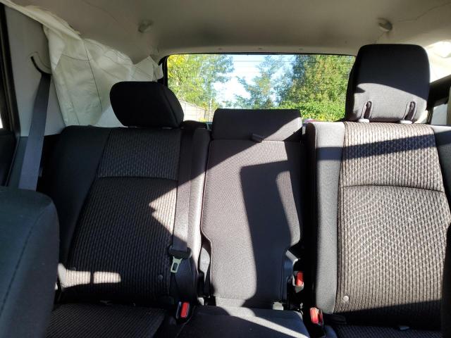 2020 TOYOTA 4RUNNER SR - JTEBU5JRXL5775545