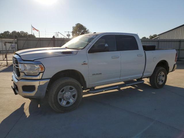 2021 RAM 2500 BIG HORN 2021