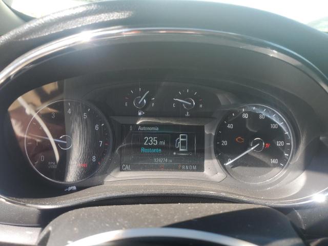 2018 BUICK ENCORE PRE - KL4CJASB4JB643613