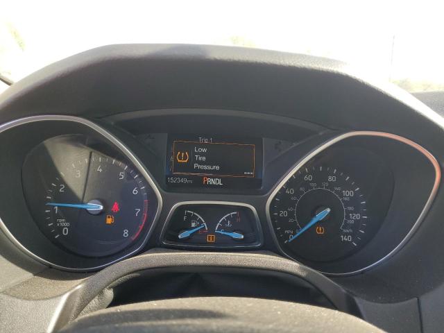 2016 FORD FOCUS S - 1FADP3E24GL382492