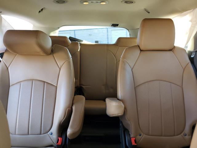 2015 BUICK ENCLAVE - 5GAKVCKD4FJ228566