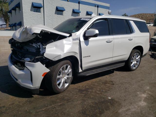 2023 CHEVROLET TAHOE K150 - 1GNSKTKL9PR550192