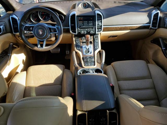 2016 PORSCHE CAYENNE TU WP1AC2A21GLA89382