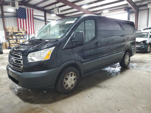 2017 FORD TRANSIT T- #2969800336