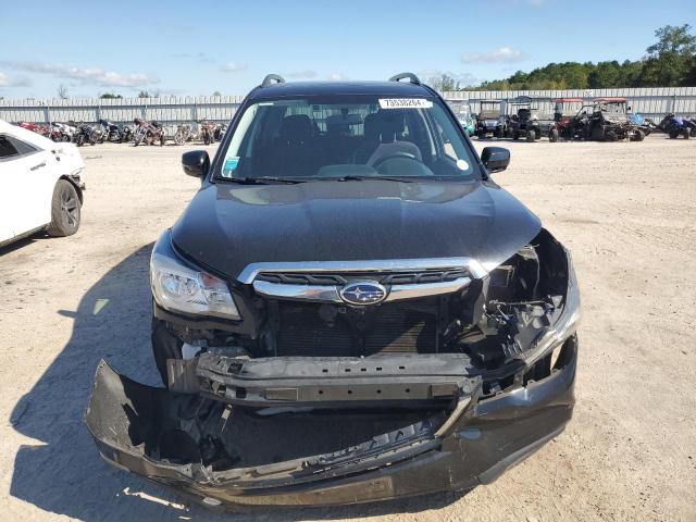 2018 SUBARU FORESTER 2 - JF2SJAGC9JH499879