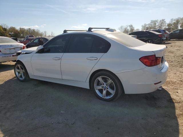 VIN WBA3B5G55FNS15484 2015 BMW 3 SERIES no.2