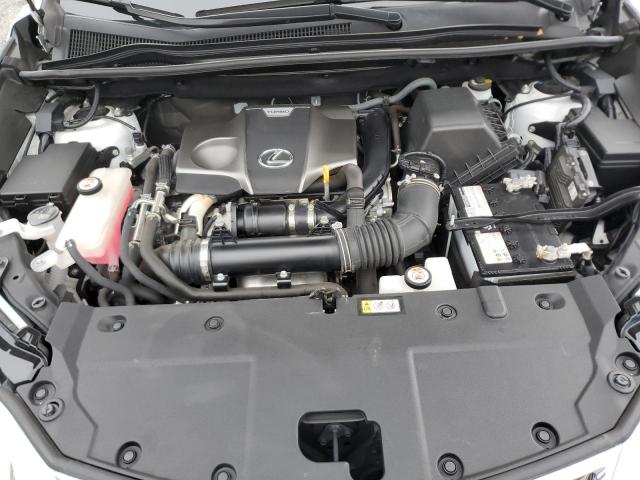 2020 LEXUS NX 300 JTJGARDZ8L2218377