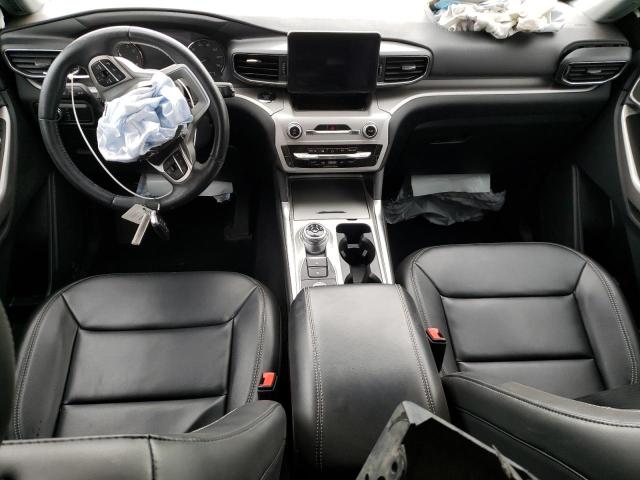 2023 FORD EXPLORER X - 1FMSK8DH0PGA24281