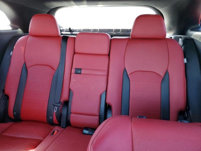 2021 LEXUS RX 350 F S 2T2YZMDA8MC286013