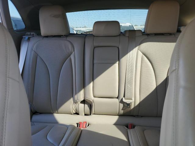 2017 LINCOLN MKC RESERV - 5LMCJ3D95HUL53965