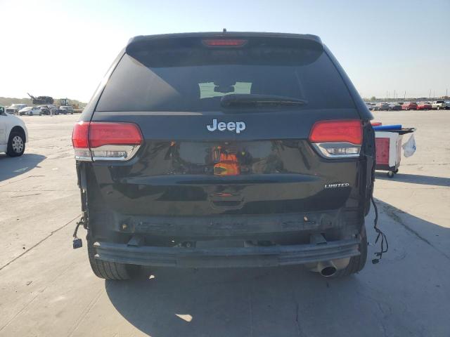2015 JEEP GRAND CHER - 1C4RJEBG0FC926496