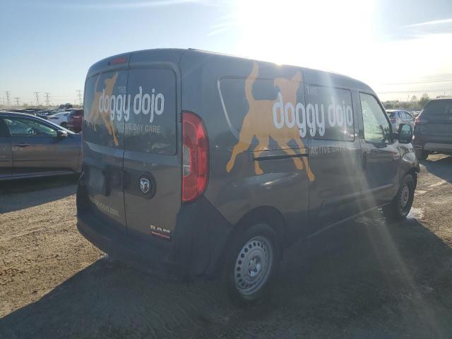 2018 RAM PROMASTER - ZFBERFAB4J6L23886