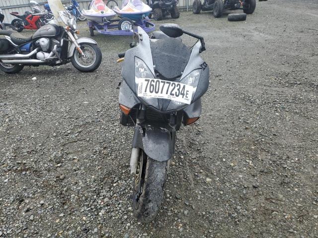 2003 HONDA VFR800 JH2RC46163M501307