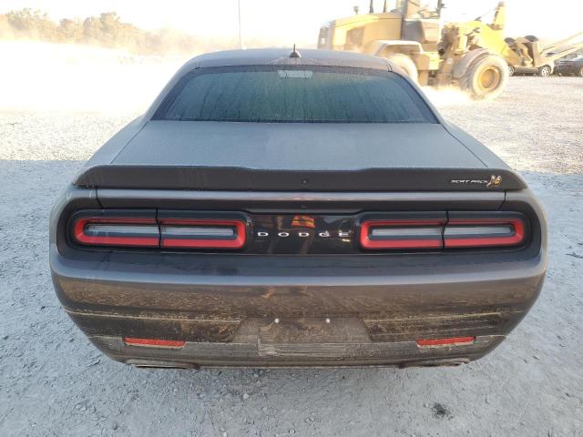 VIN 2C3CDZFJ4PH556425 2023 Dodge Challenger, R/T Sc... no.6