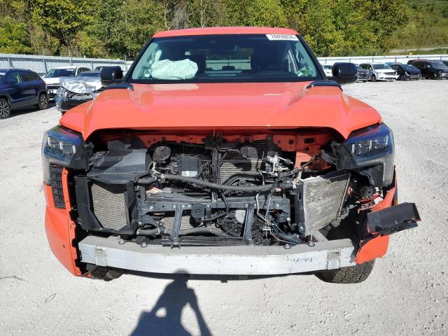 2023 TOYOTA TUNDRA CRE - 5TFPC5DB6PX015327