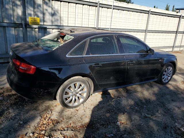 2015 AUDI A4 PREMIUM - WAUBFAFL6FN007543