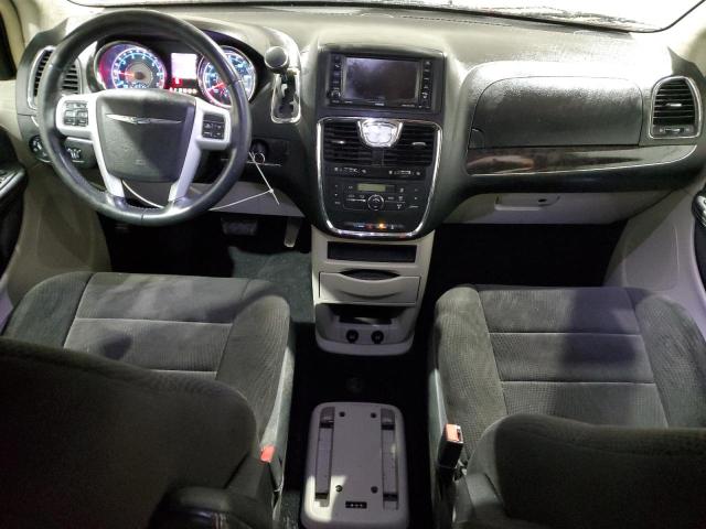 VIN 2C4RC1BG5ER172259 2014 Chrysler Town and Countr... no.8