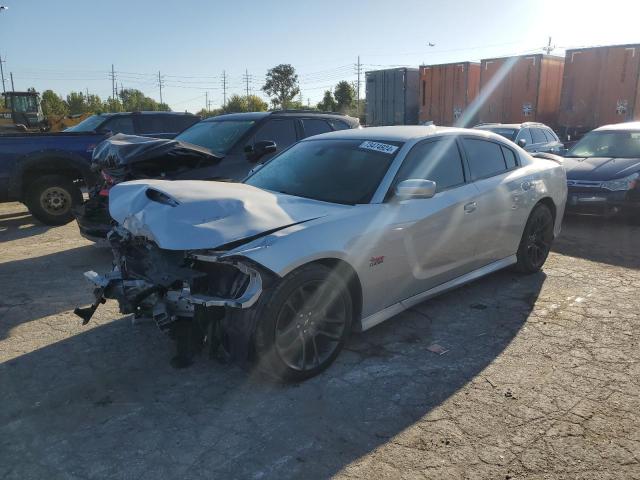 2021 DODGE CHARGER SC #2960261858