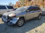 2015 JEEP CHEROKEE L - 1C4PJMCBXFW569217