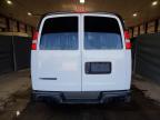 CHEVROLET EXPRESS G2 photo