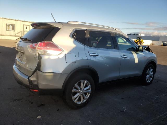 VIN KNMAT2MV2FP500299 2015 Nissan Rogue, S no.3