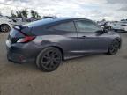 HONDA CIVIC SI photo