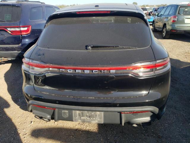 2022 PORSCHE MACAN - WP1AA2A57NLB06747