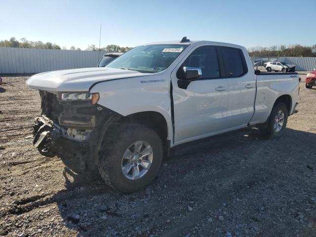 2019 CHEVROLET SILVERADO #2978815926